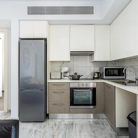 Oyster 1-Br Apt In Larnaca Exterior photo